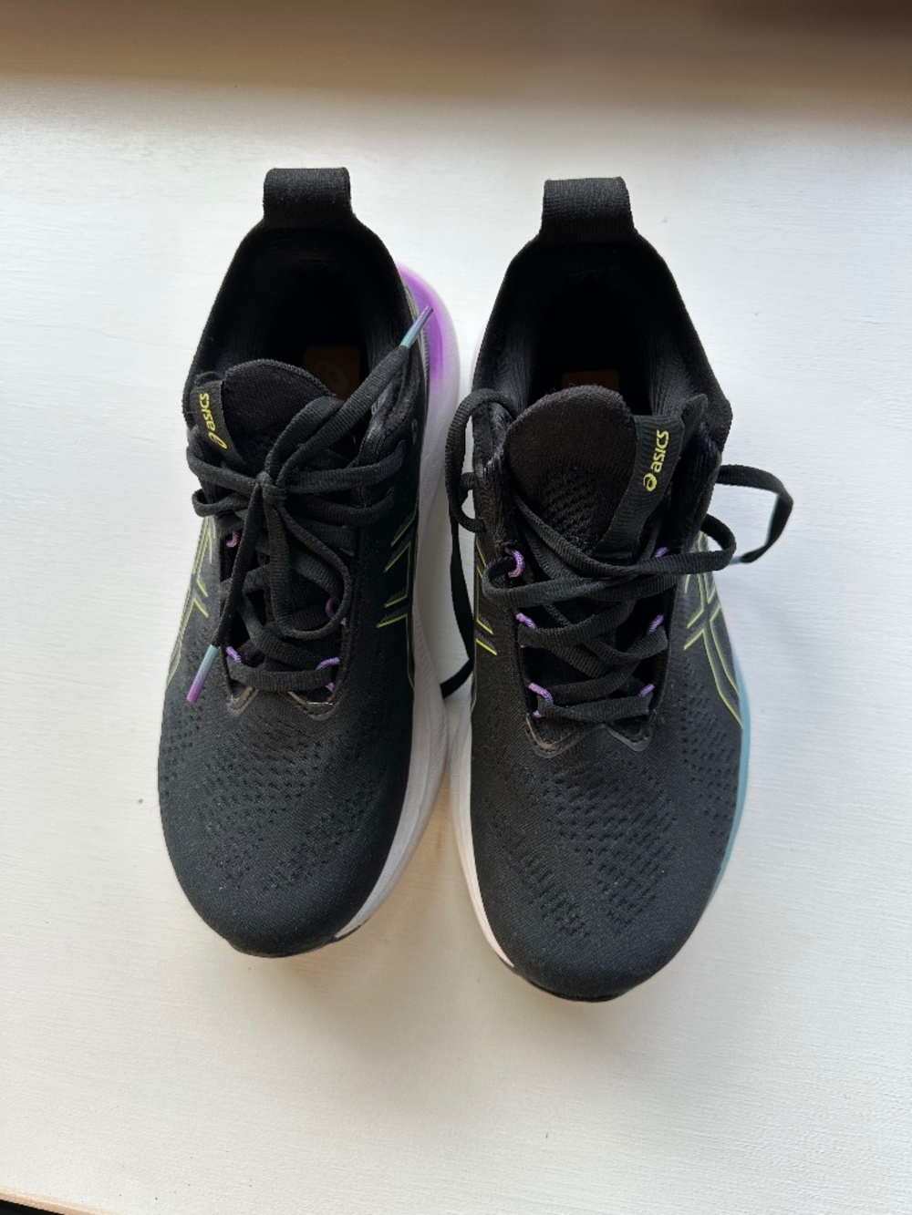 ASICS Gel Nimbus 25